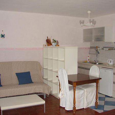 Sea House Mljet Hotell Polače Eksteriør bilde