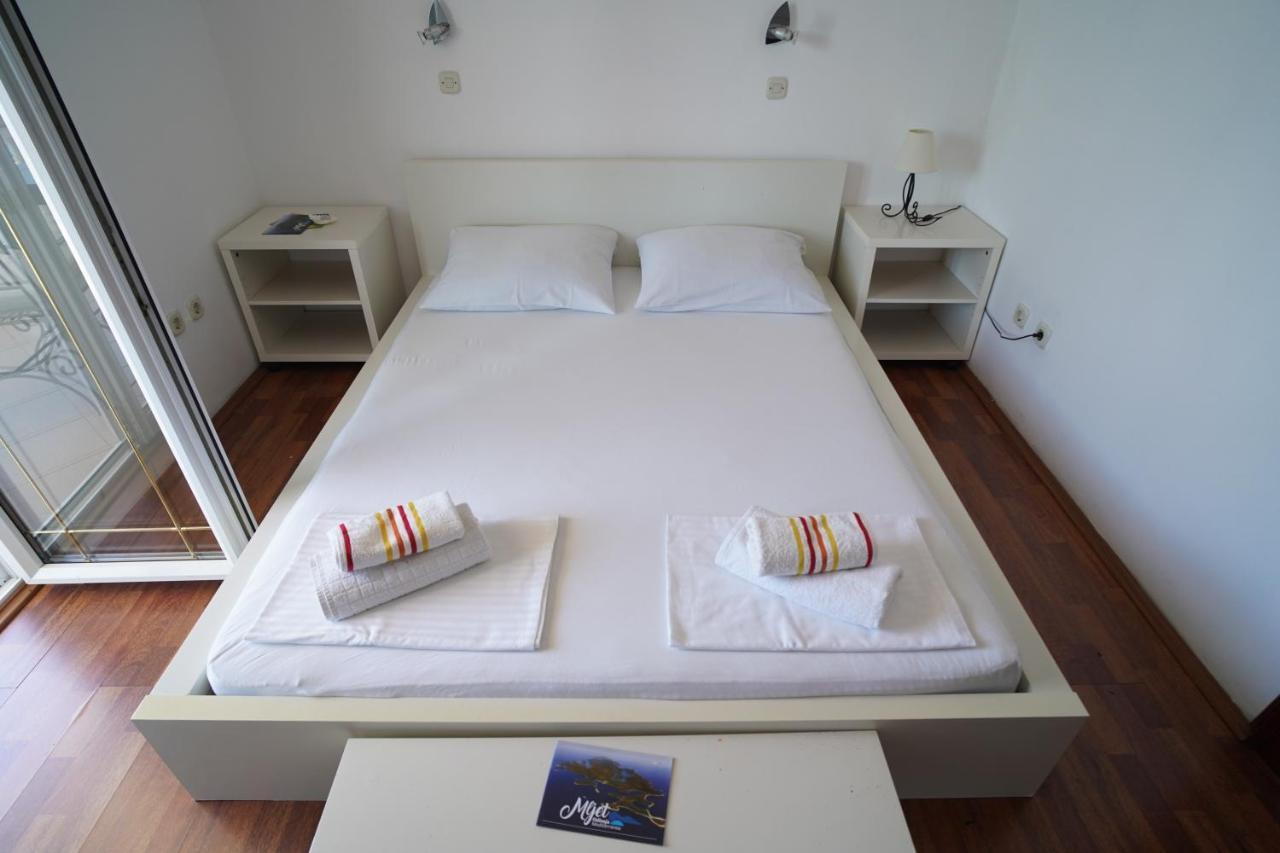 Sea House Mljet Hotell Polače Eksteriør bilde