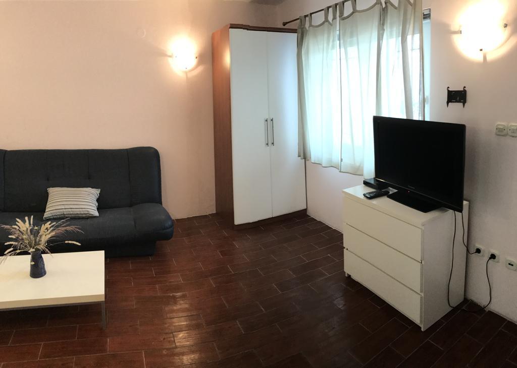 Sea House Mljet Hotell Polače Eksteriør bilde