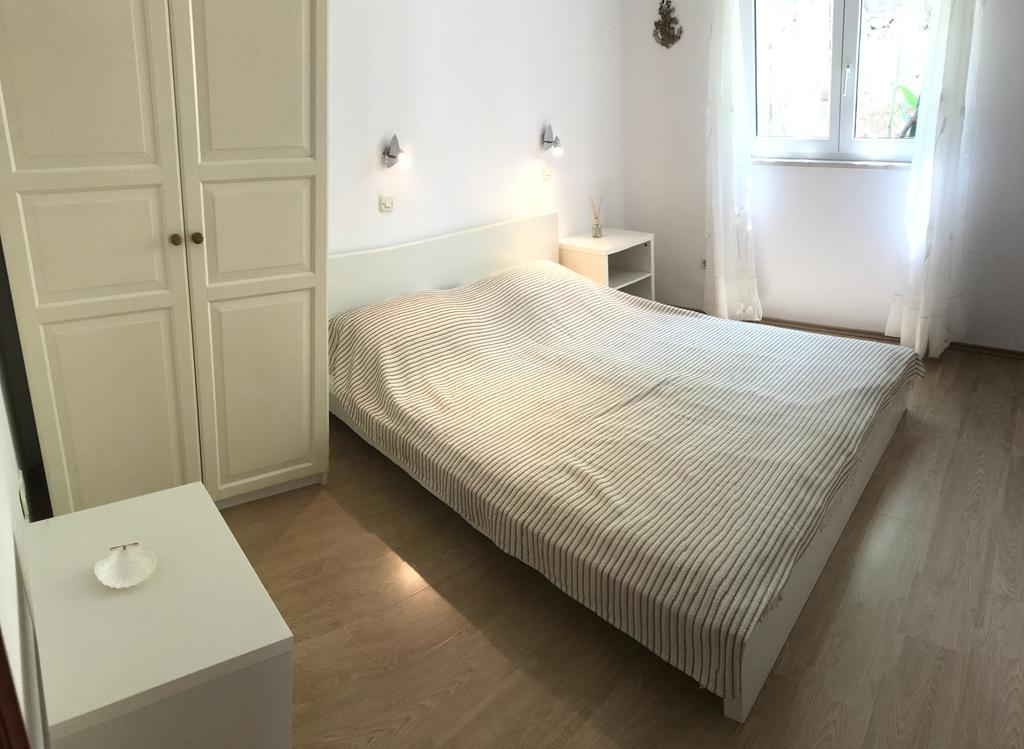 Sea House Mljet Hotell Polače Eksteriør bilde